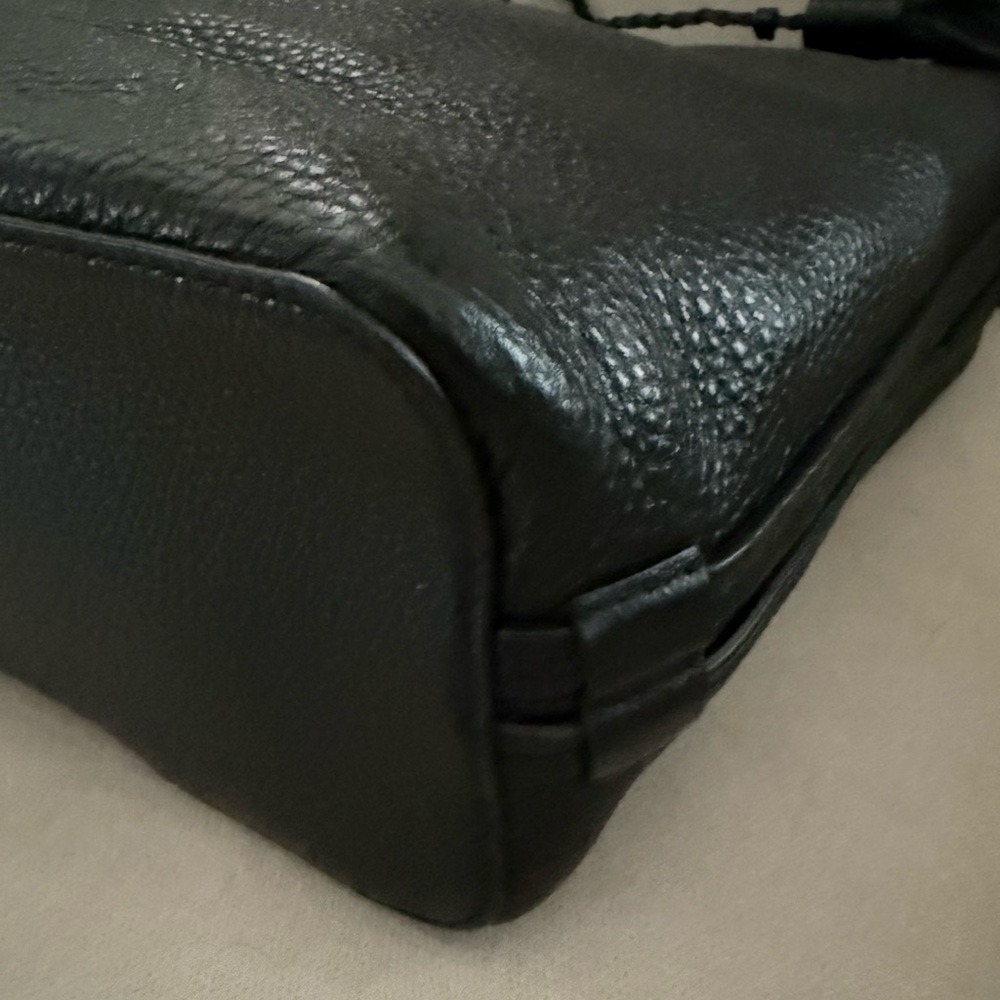 Rebecca Minkoff Black Isobel Hobo shoulder bag - Picture 6 of 15